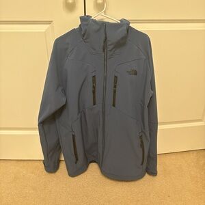 The North Face Gray Jacket